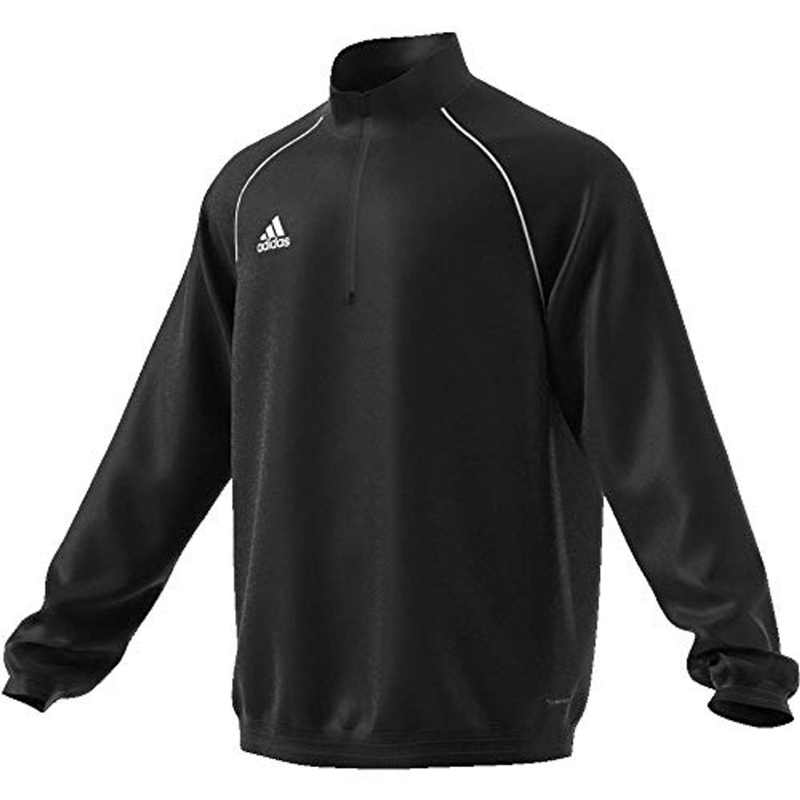 Moda adidas CORE18 WINDBR Chaqueta de Deporte, Hombre, Black