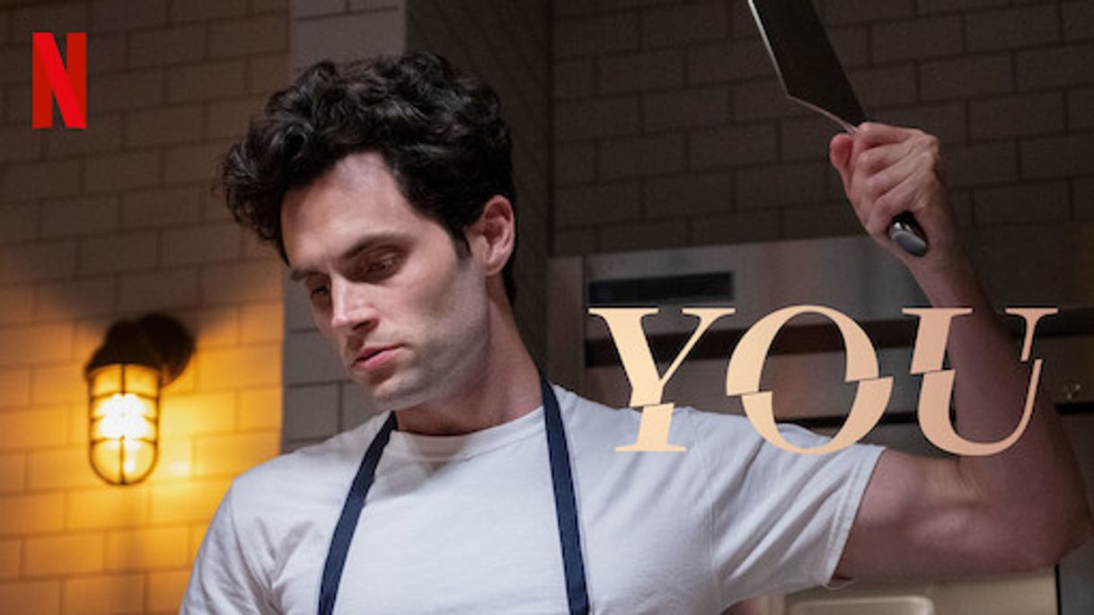 Serie You | Netflix Official Site