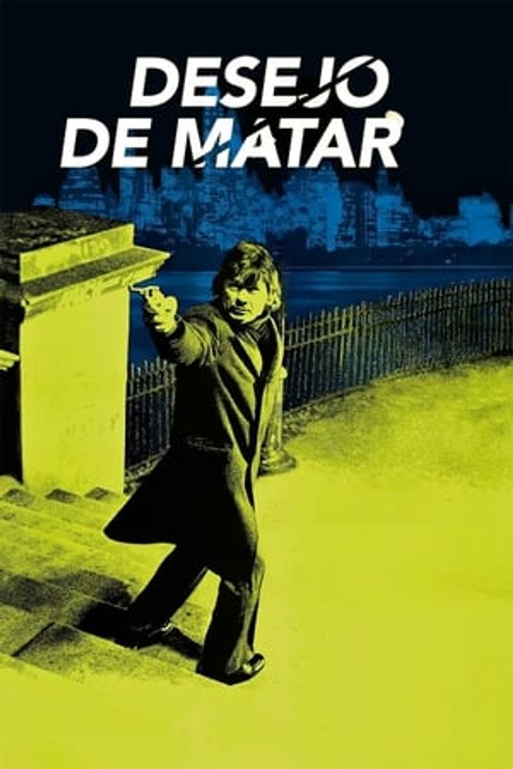 Película El justiciero de la ciudad