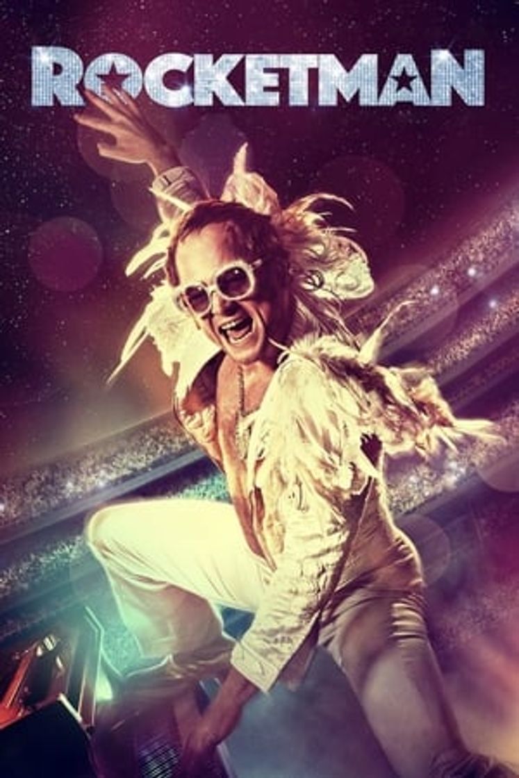 Película Rocketman