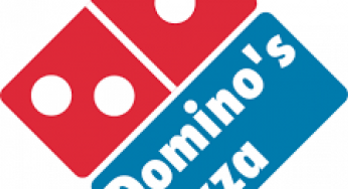 Restaurantes Domino's Pizza