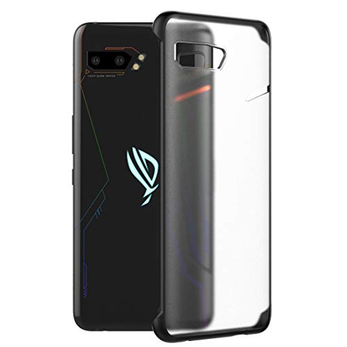 Product Eastco Rog Phone 2 - Funda para teléfono móvil Rog Phone II