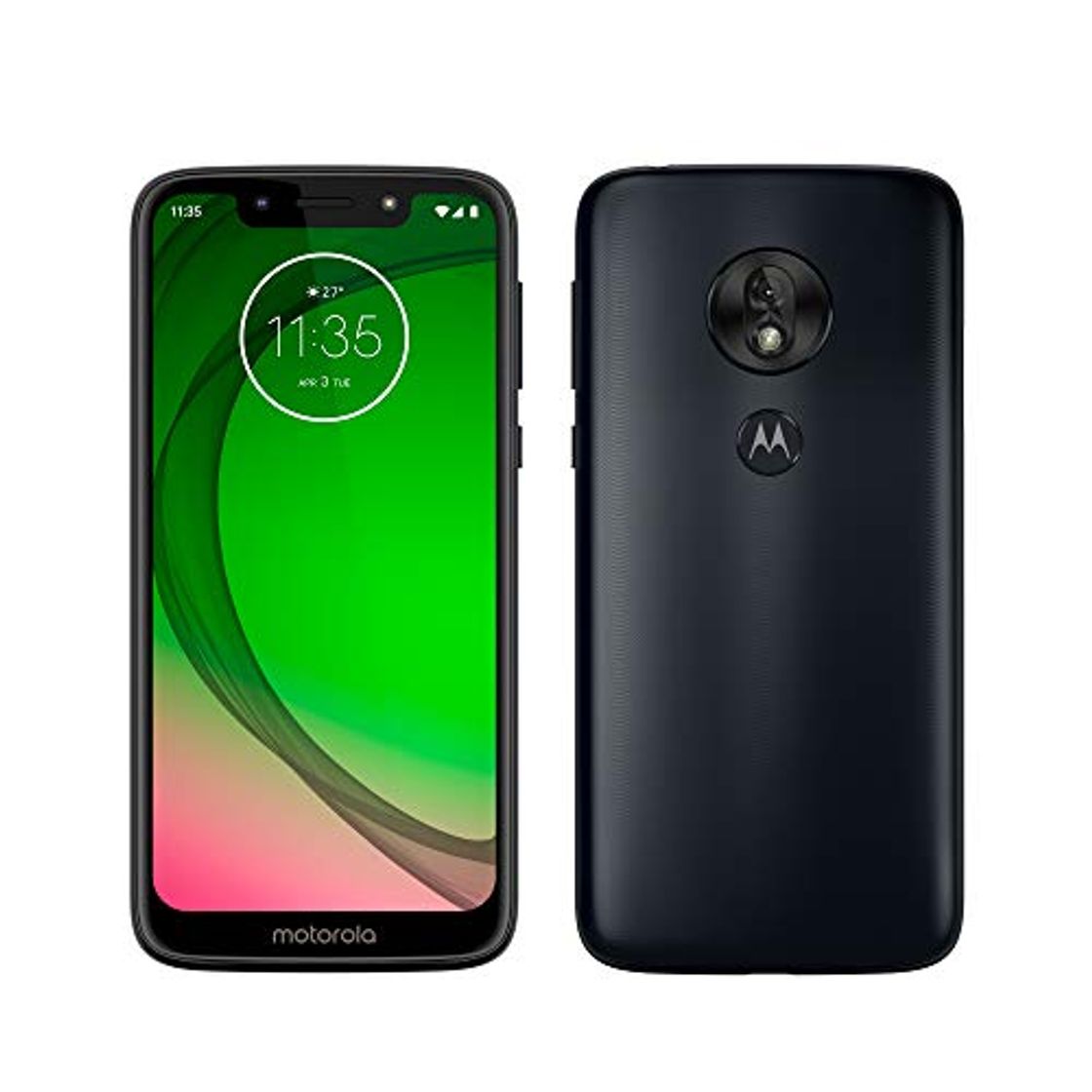Social Motorola Moto G7 Play - Smartphone Android 9