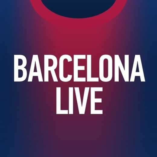 Barcelona Live: Goals & News