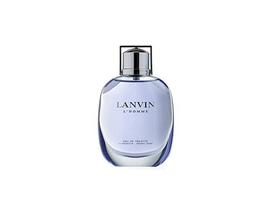 Lanvin Perfume Hombre Eau de Toilette 100 ml