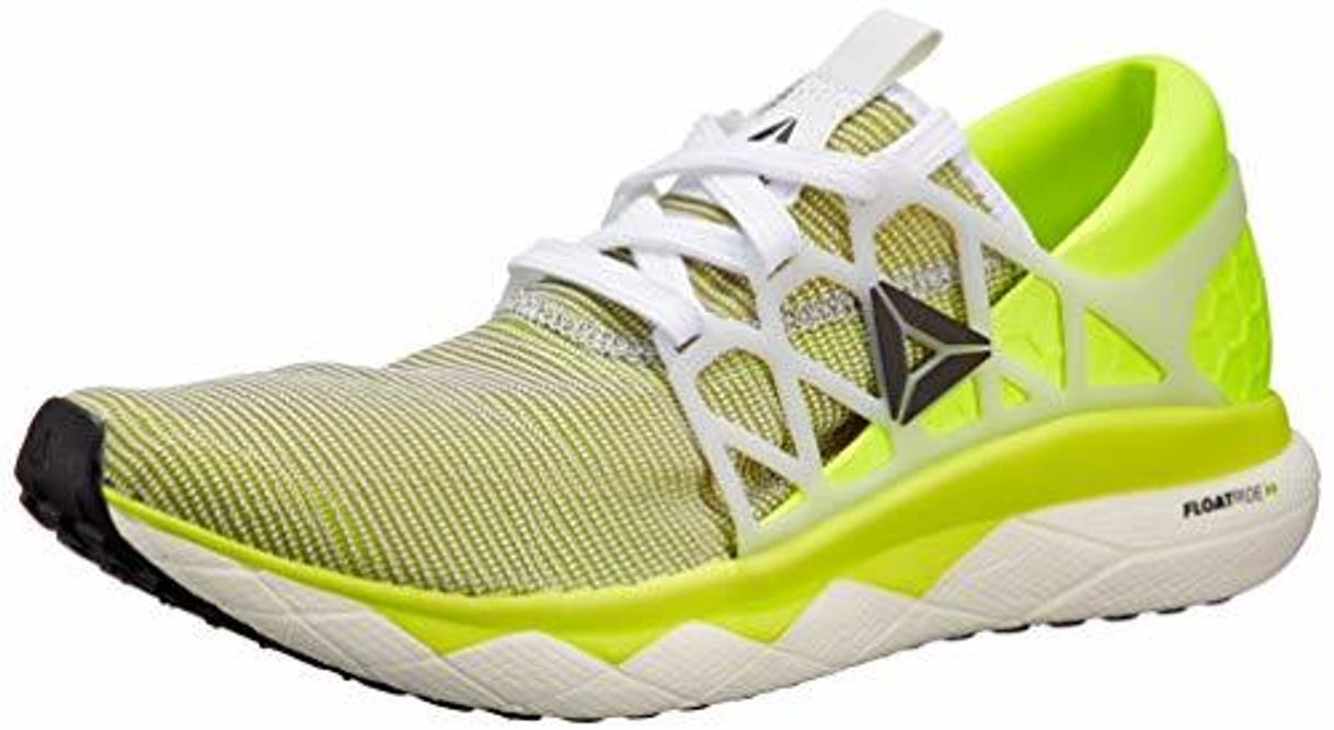 Productos Reebok Floatride Run Flexweave, Zapatillas de Cross para Hombre, Multicolor