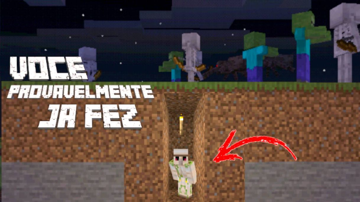 Moda Minecraft