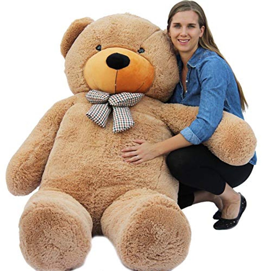 Producto Joyfay Marca Oso Peluche Gigante