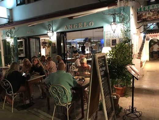 Angelo Restaurante