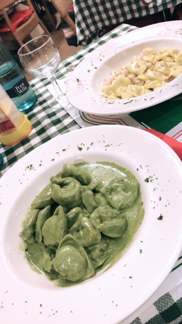 Restaurants Pizzeria Don Vito