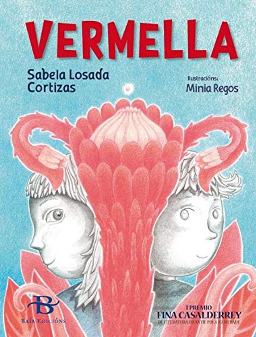 Book Vermella