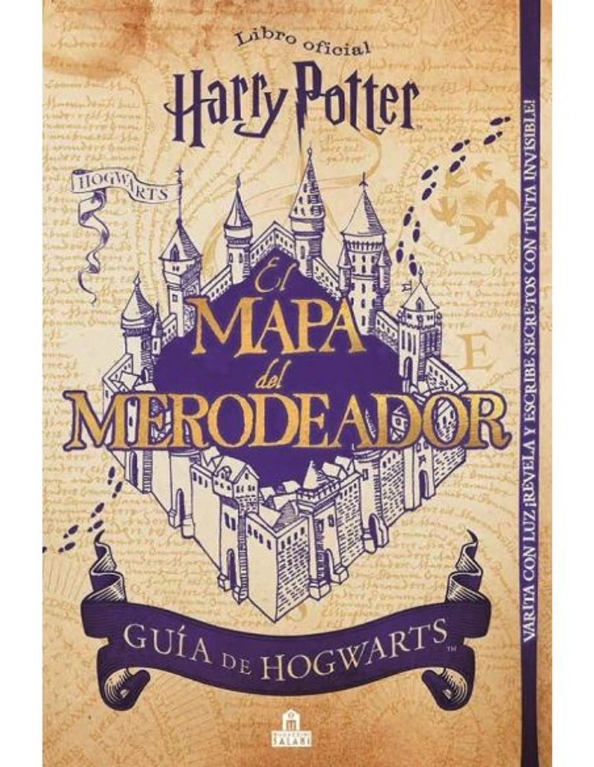 Libro Harry Potter