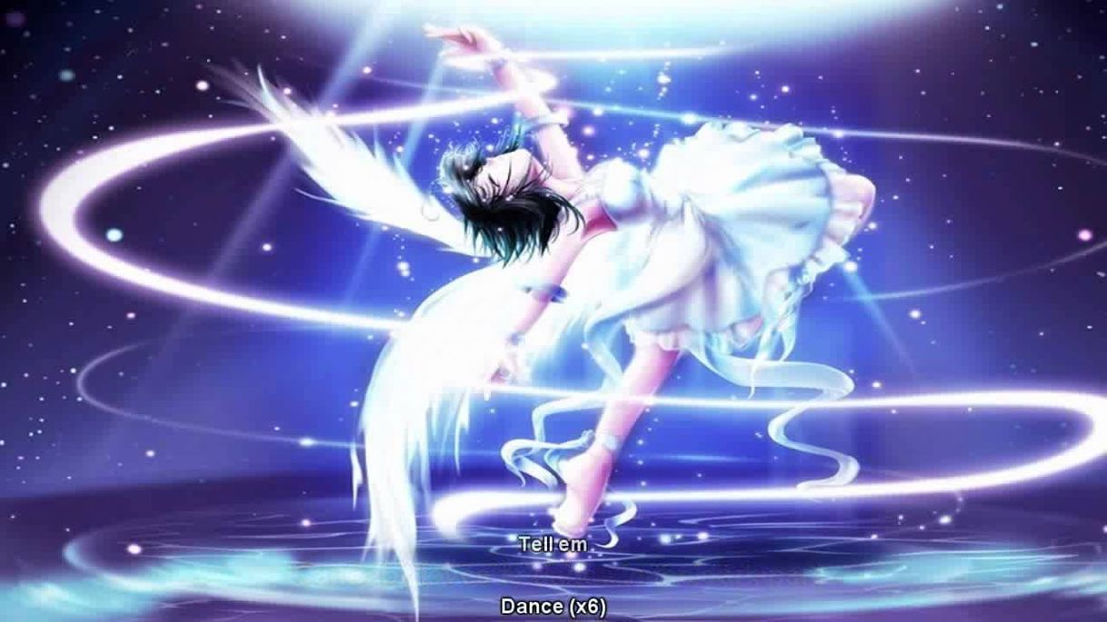 Music Nightcore - Dancing In The Dark - YouTube