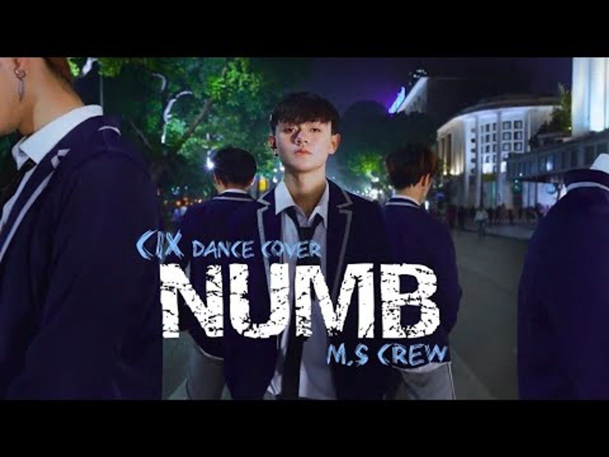 Music Numb (Cover) - YouTube