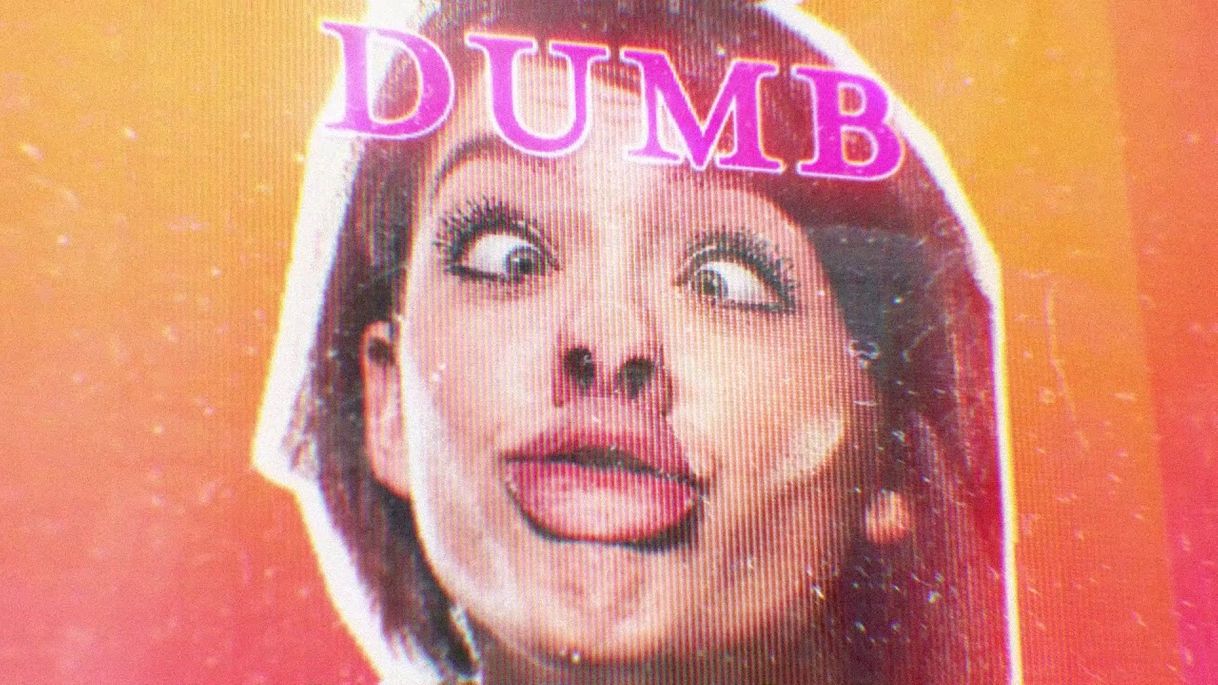 Music Timmy Trumpet feat. Charlott Boss - Dumb - YouTube