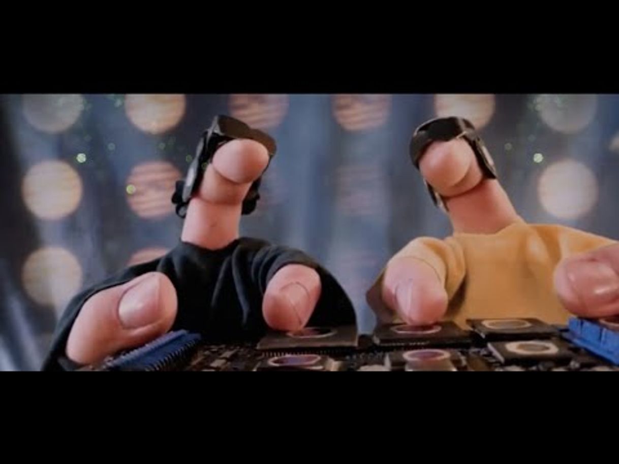 Canción Dimitri Vegas & Like Mike vs Vini Vici - YouTube