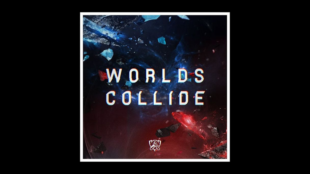 Canción Worlds Collide (ft. Nicki Taylor) - League of Legends - YouTube