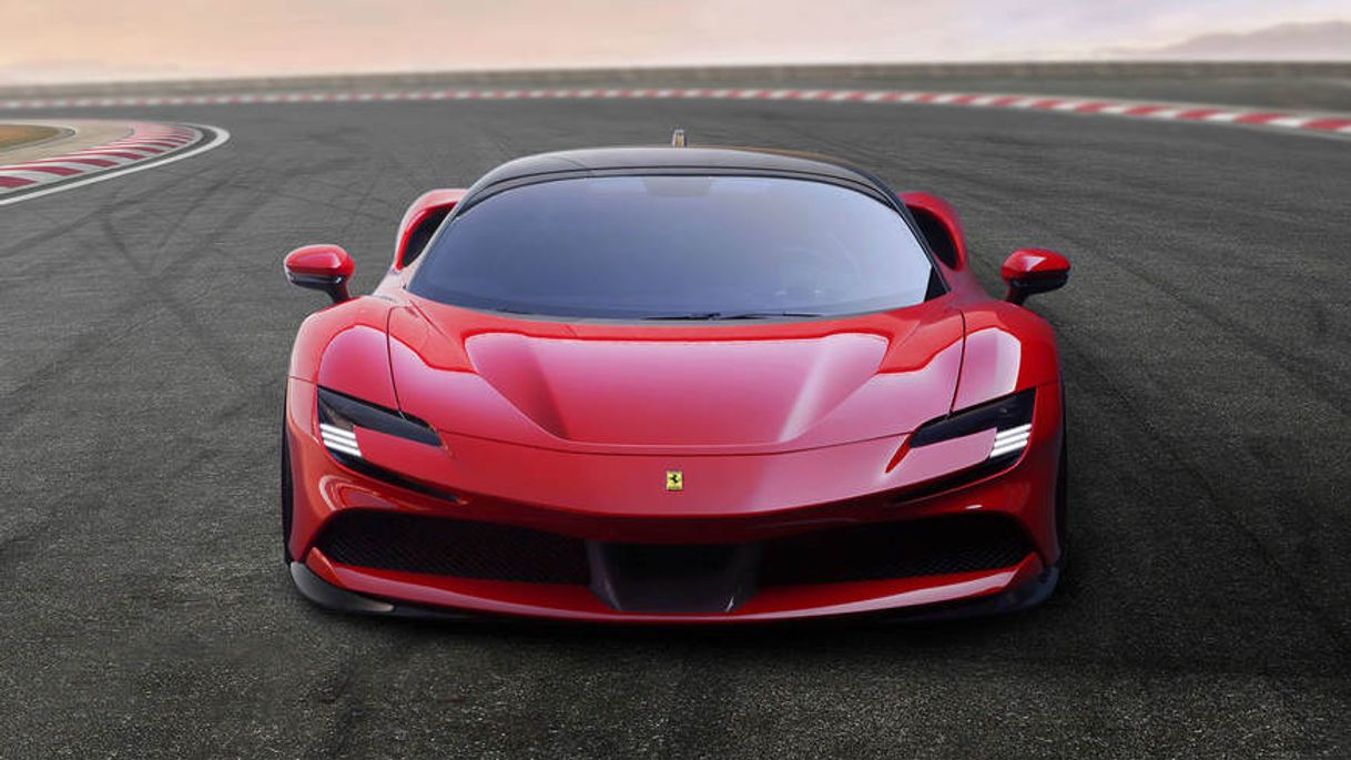 Social Ferrari