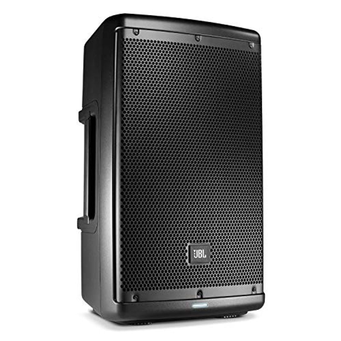 Social Caja auto-biamplificada 10” dos vías