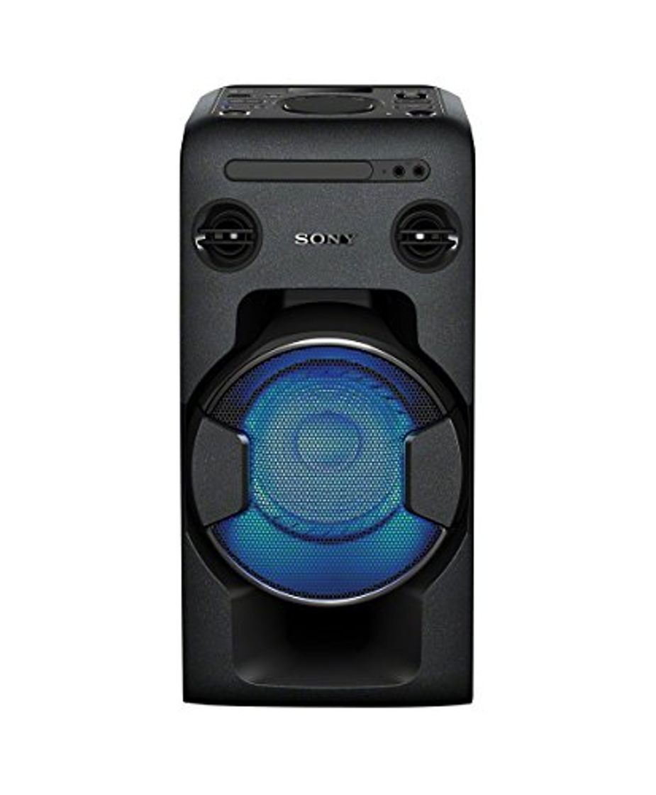 Social Sony MHC