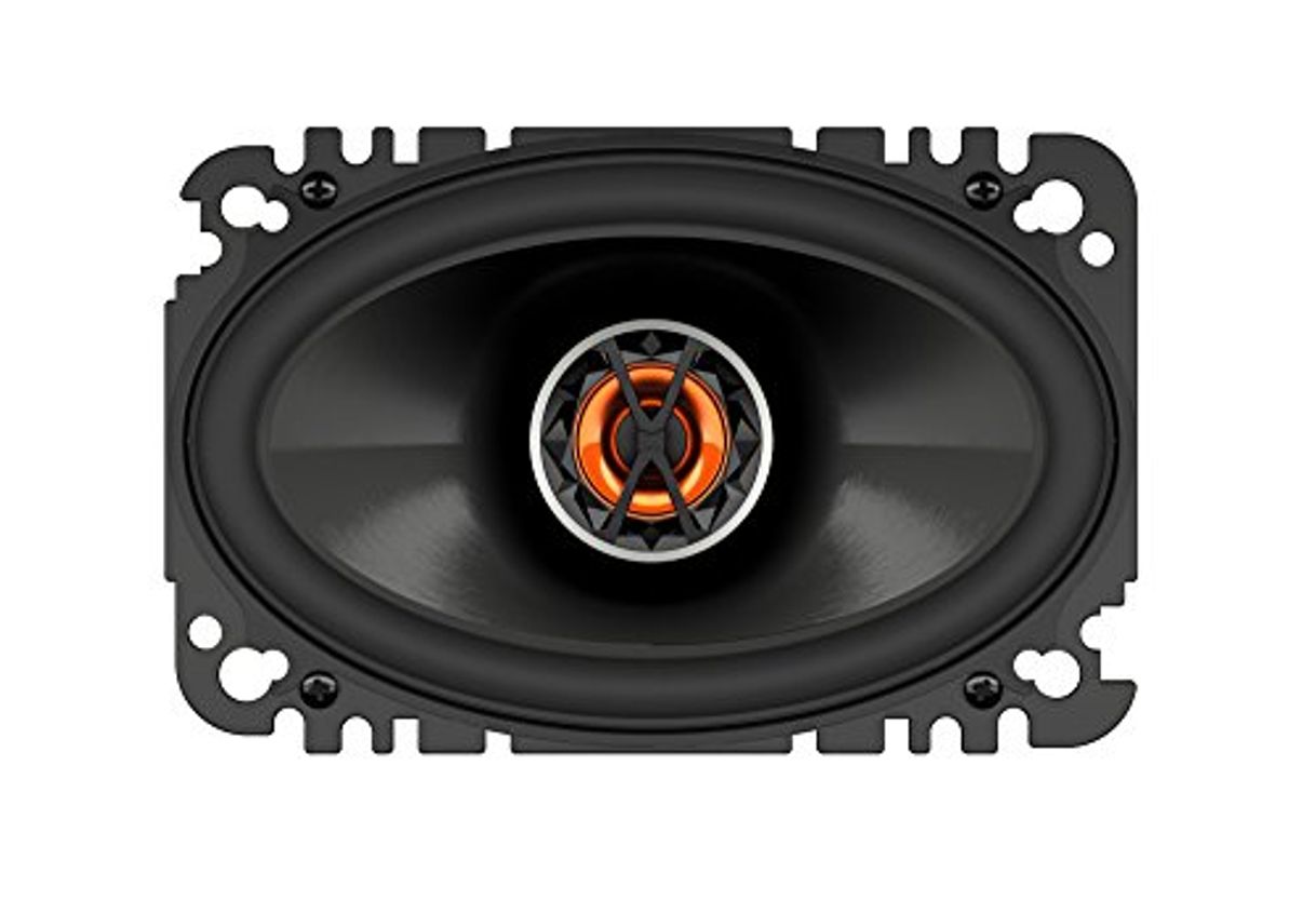 Social JBL Club 6420 - Altavoces coaxiales de automóvil