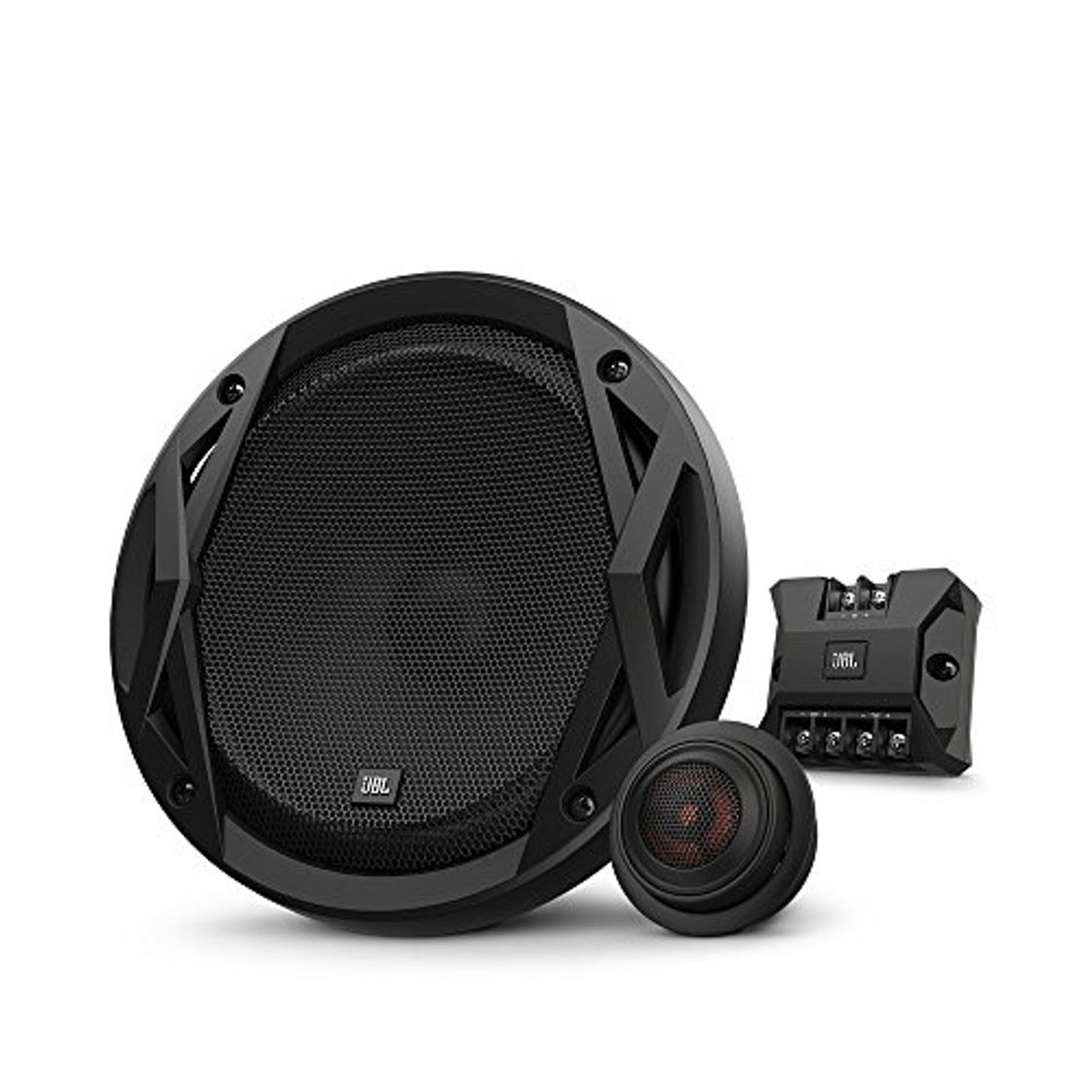 Social JBL club6500 C 6