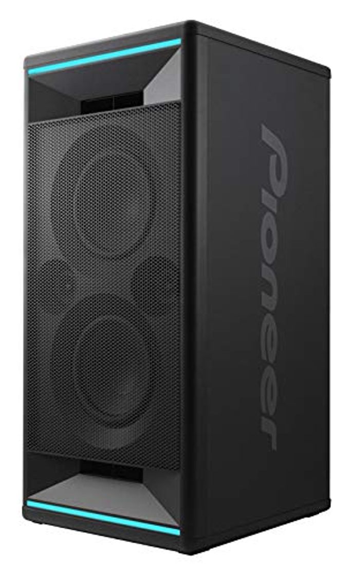 Social Pioneer Club 7 Altavoz de Bluetooth