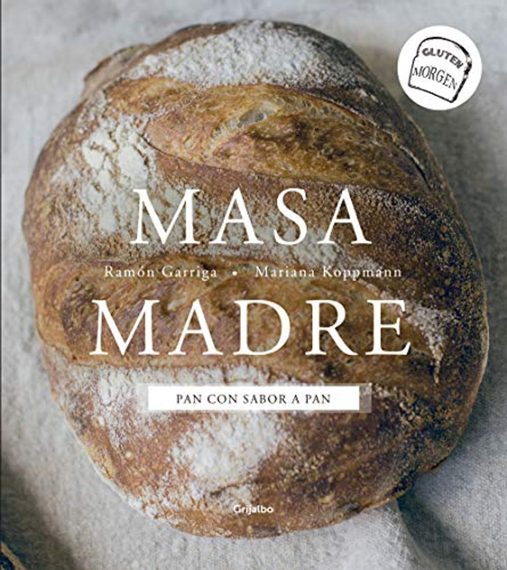 Place Masa madre