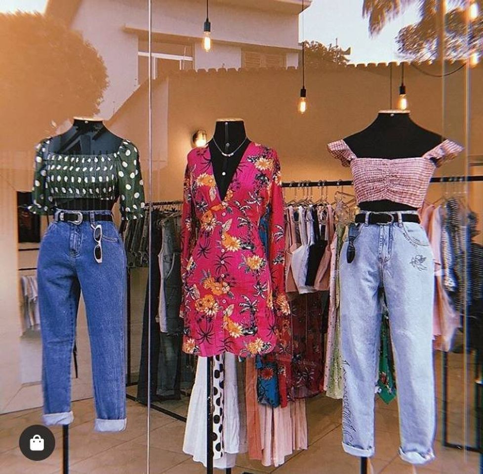 Moda Roupas Tumblr e austhetic