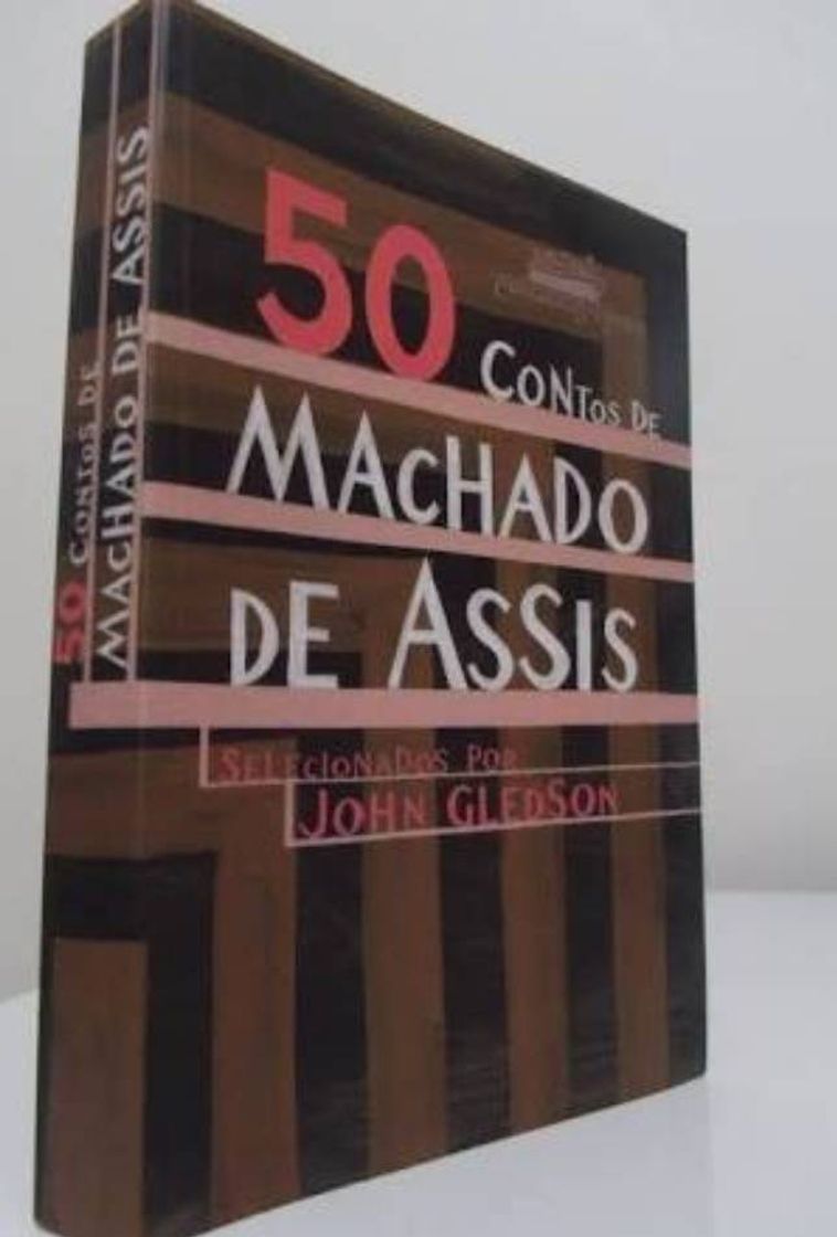 Libro Coleção Machado de Assis