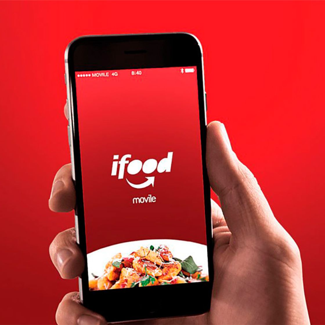 Aplicaciones Ifood