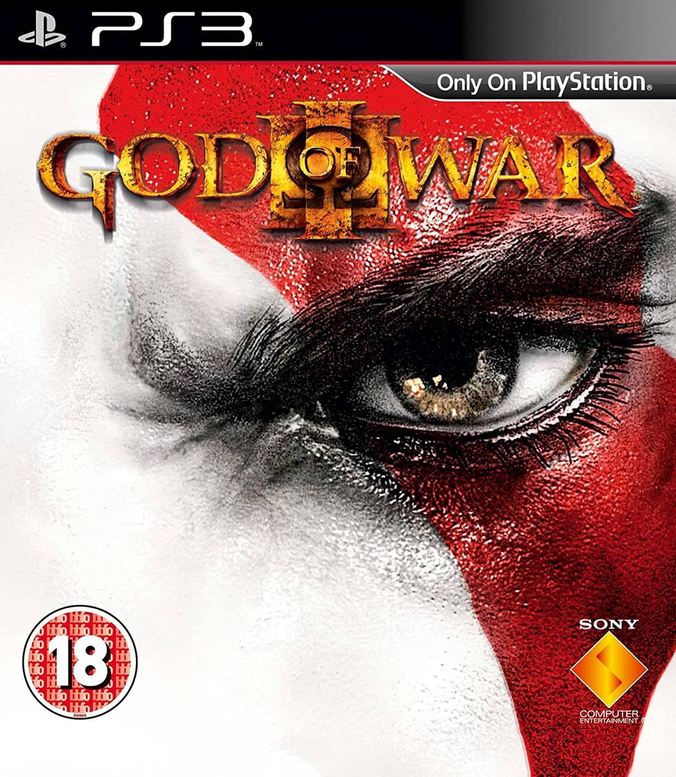 Moda God of War 3 ps3