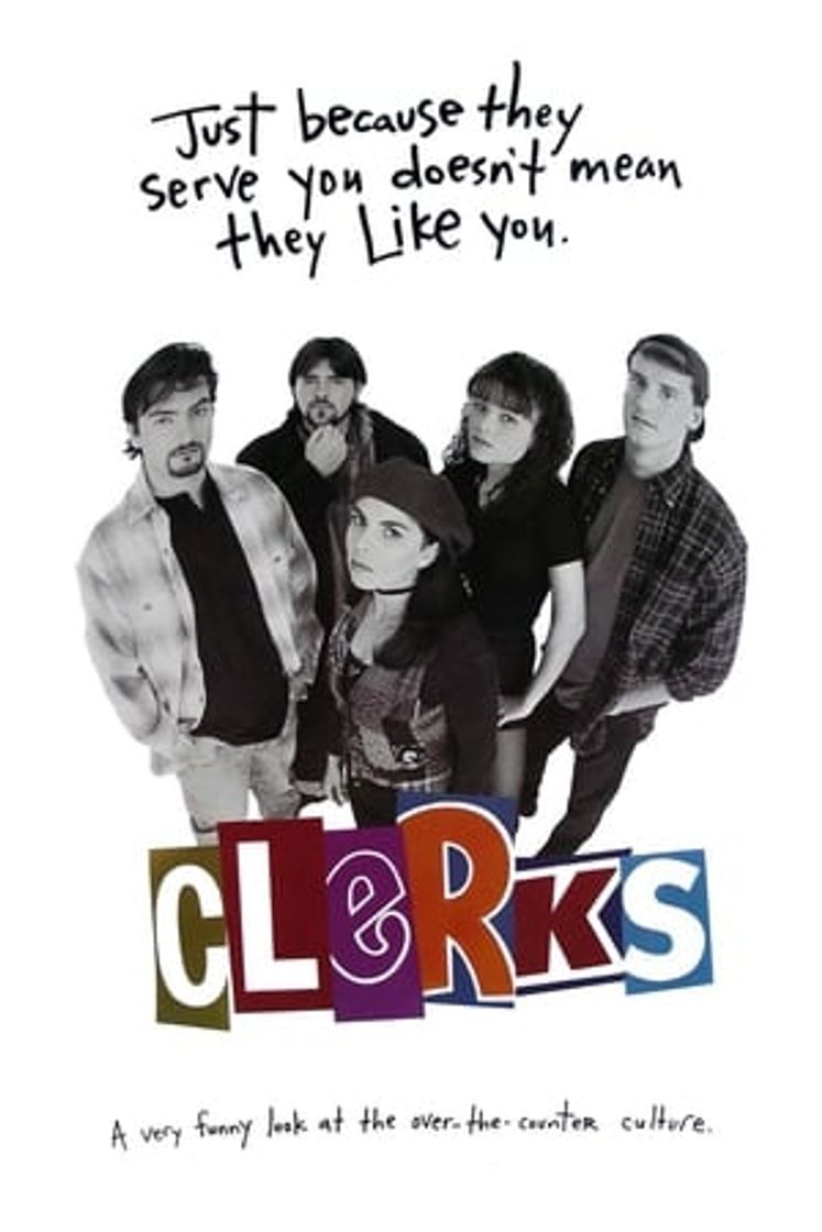 Movie Clerks