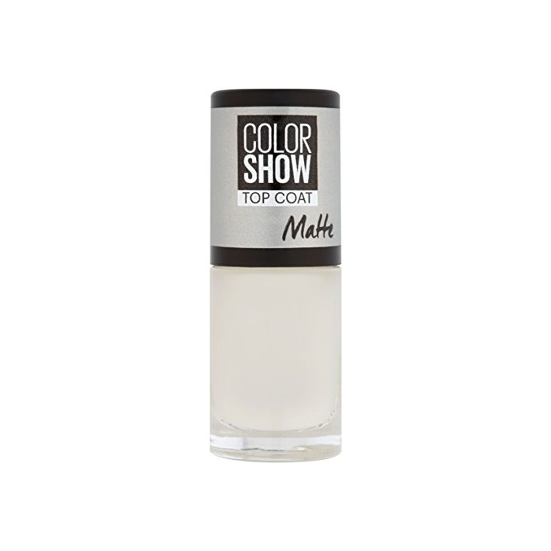 Beauty Maybelline New York Colorshow - Top Coat