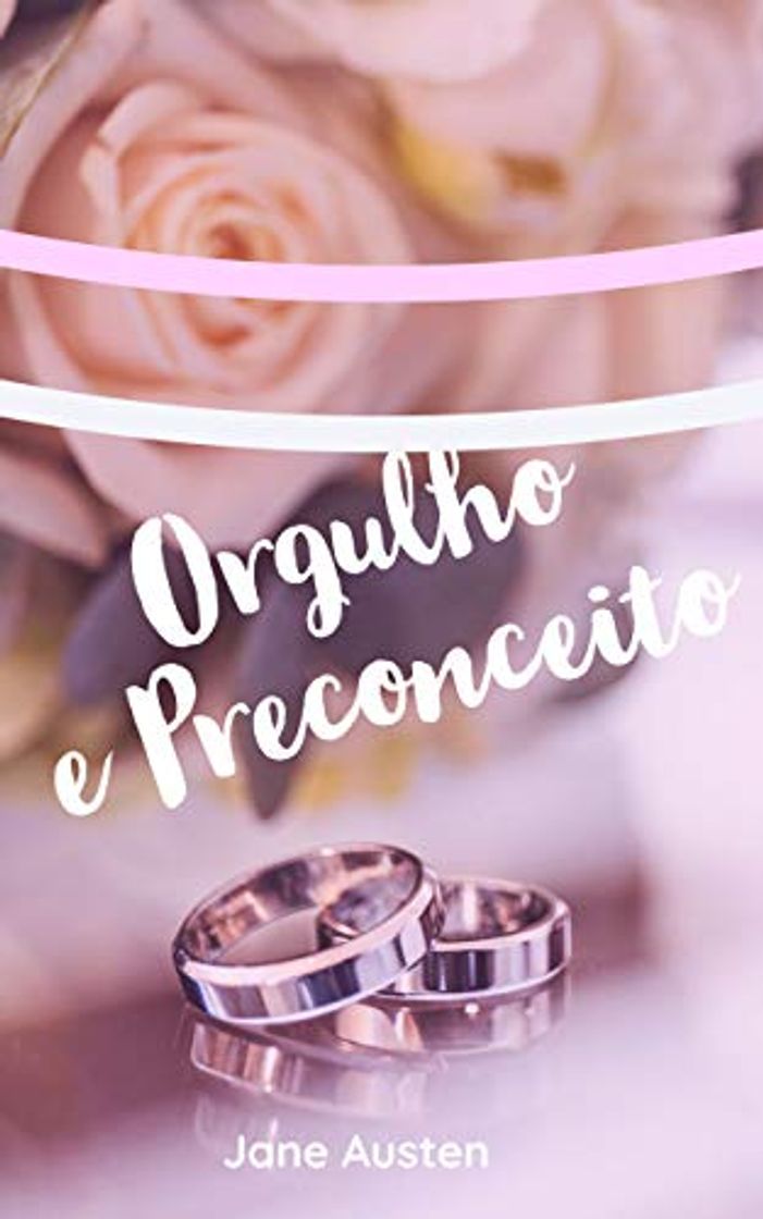 Books Orgulho e Preconceito