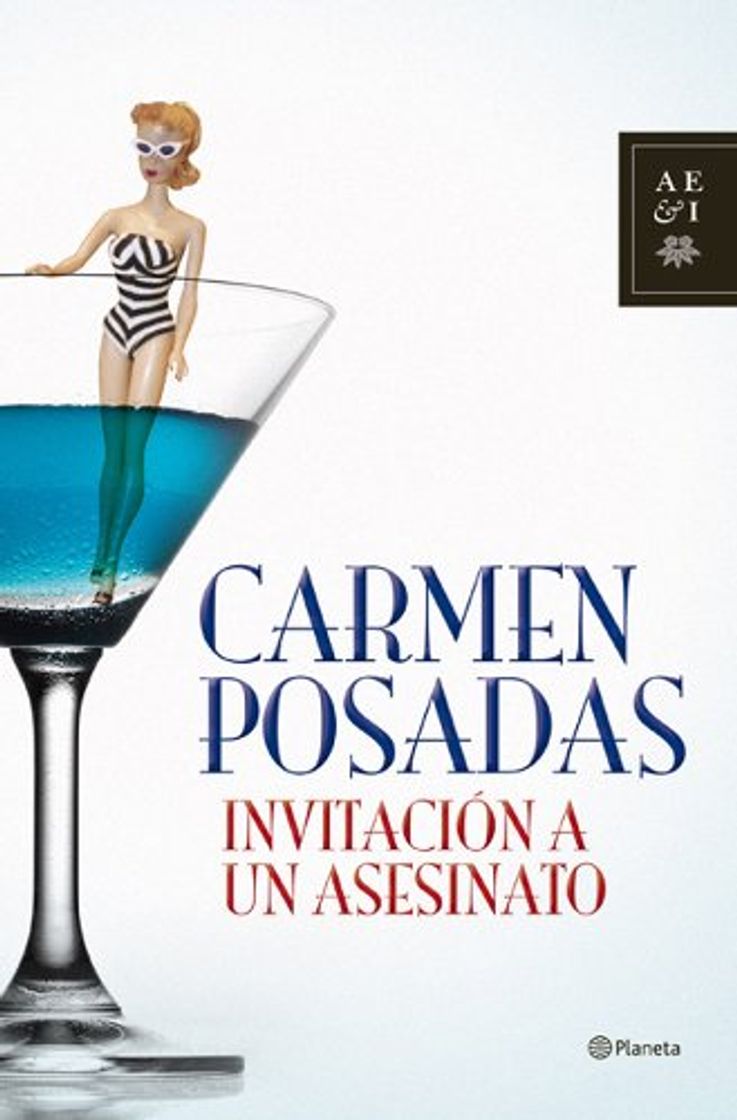 Libros Invitación a un asesinato