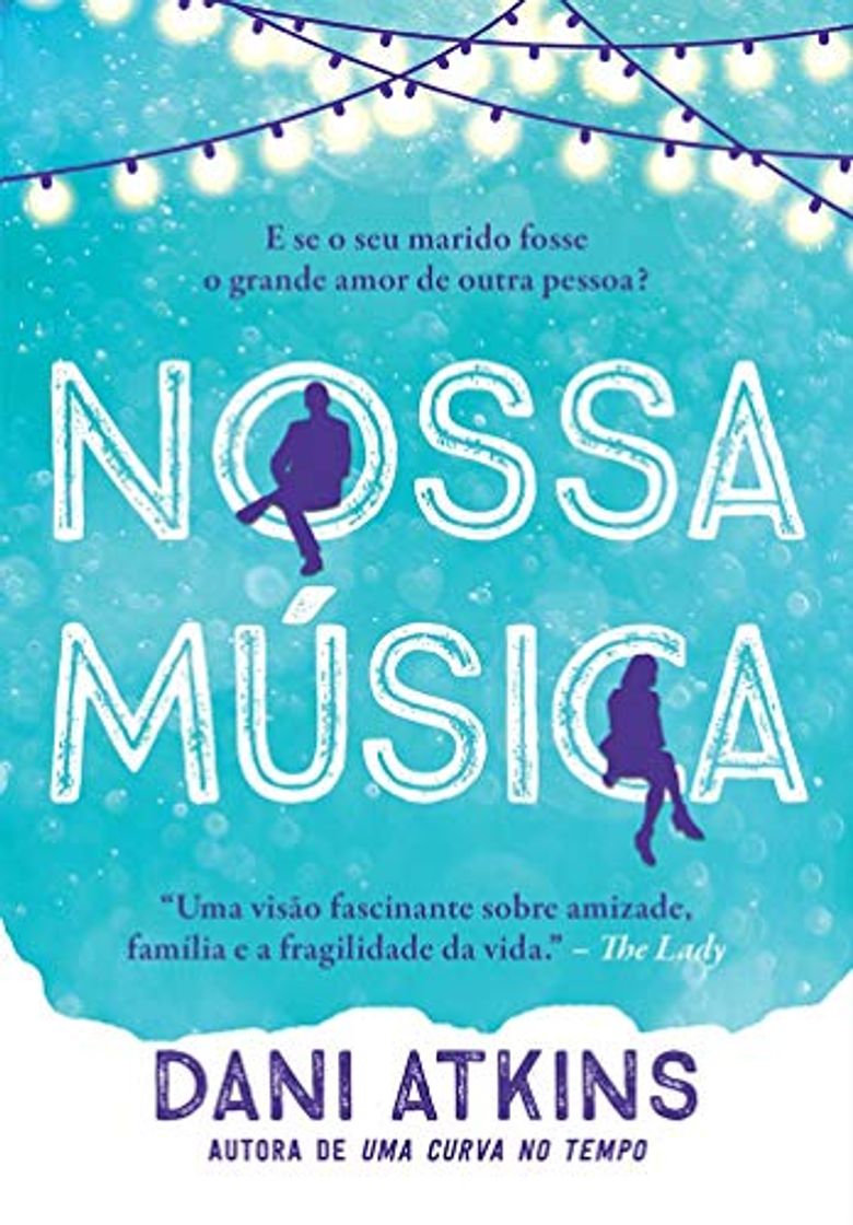 Libro Nossa Música