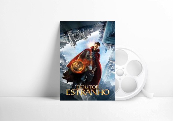 Película Doctor Strange