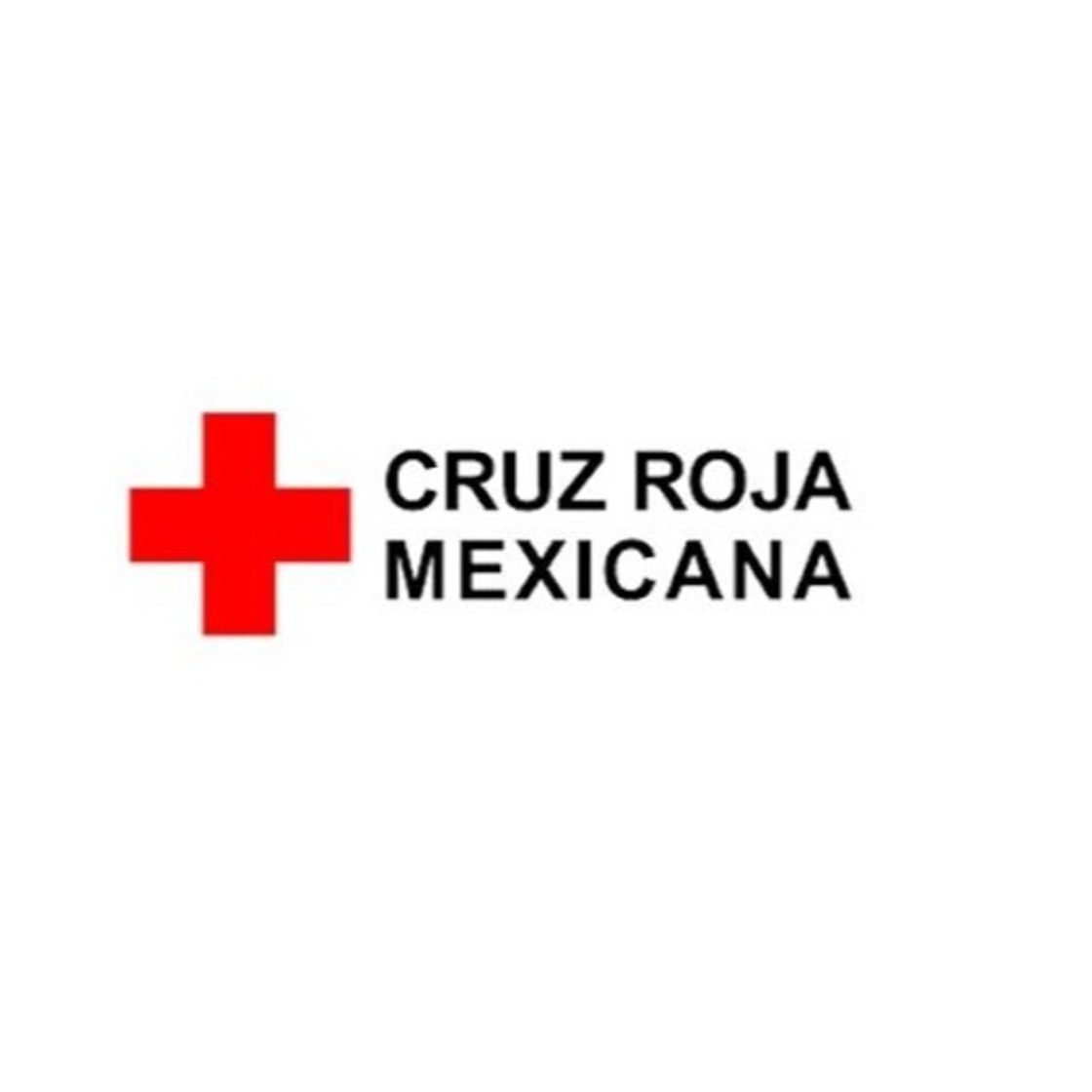 App Escuela Cruz Roja Mexicana