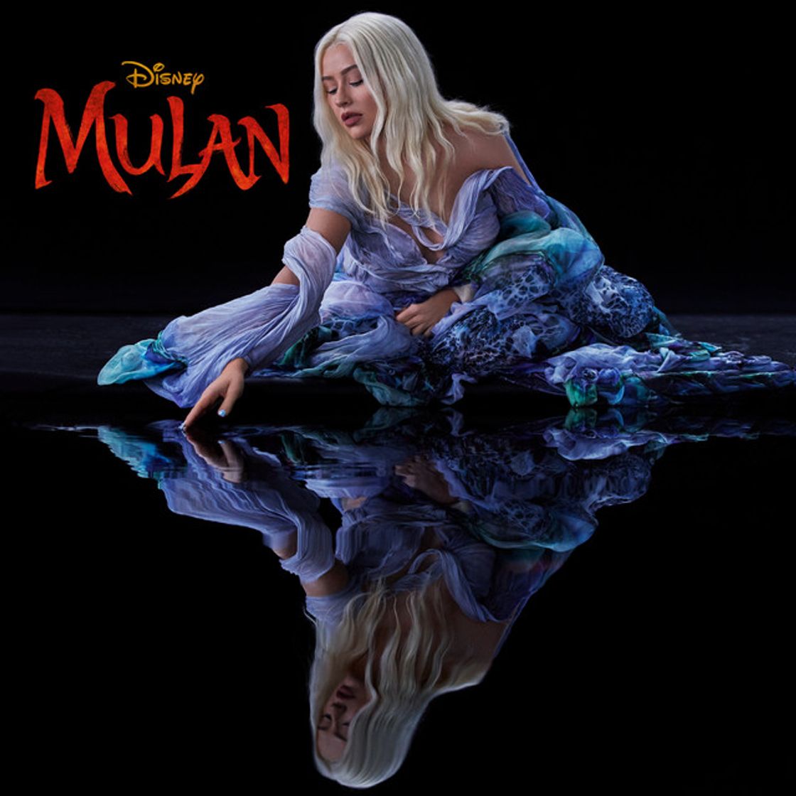 Canción Reflection (2020) - From "Mulan"