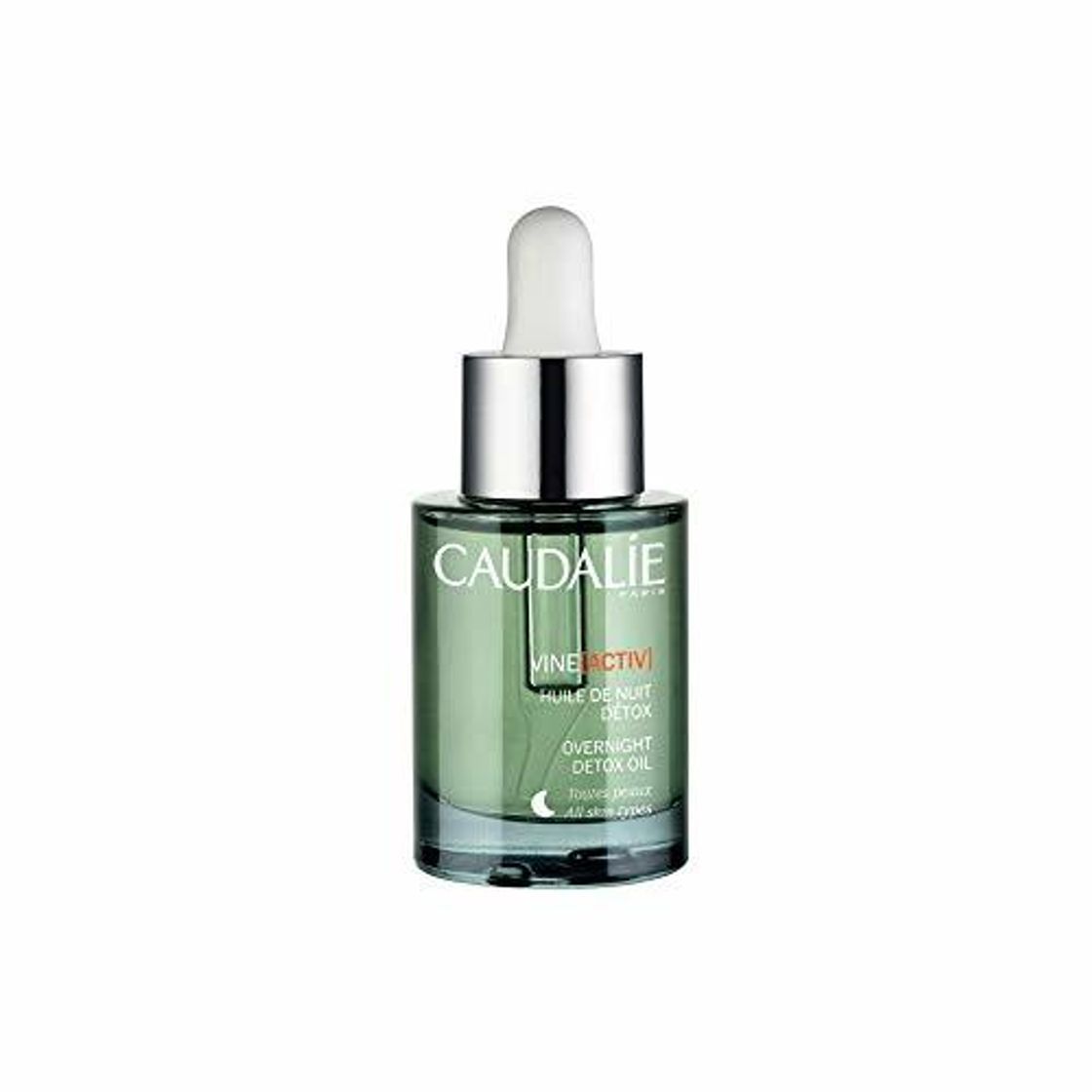 Social Caudalie Caudalie Vineactiv Huile Nuit 30Ml
