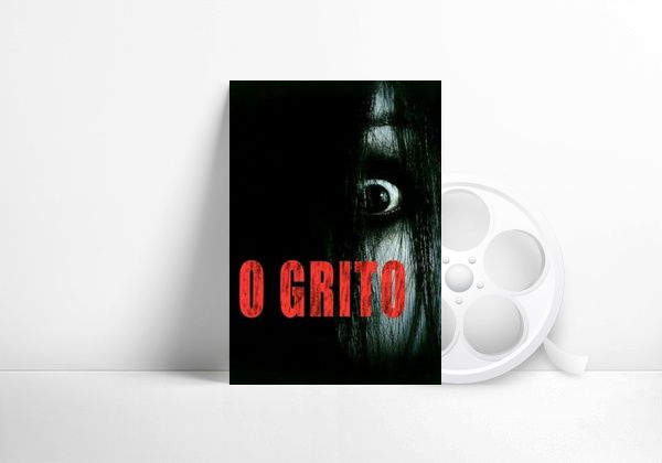 Movie El grito
