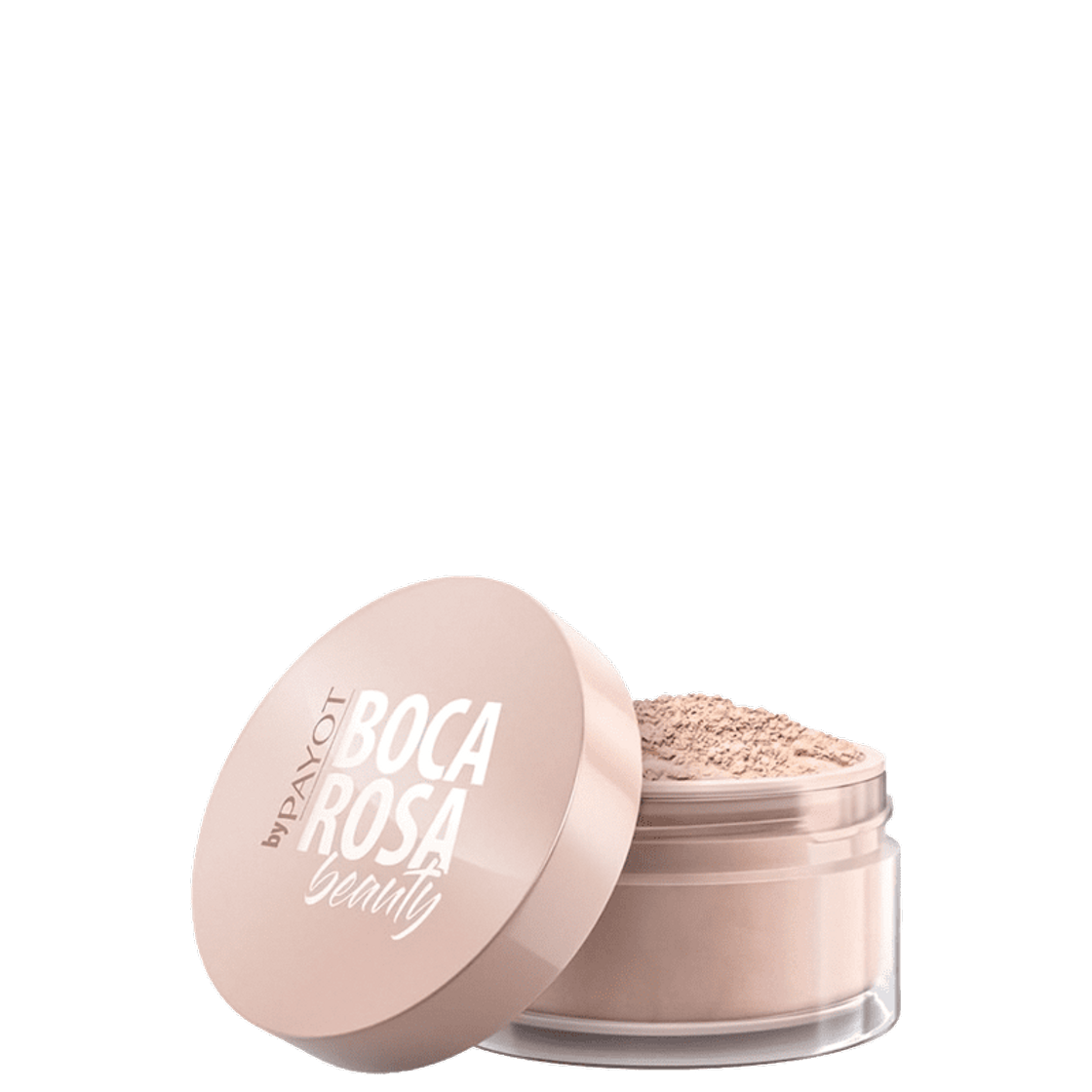 Moda Pó Solto Boca Rosa Matte | Sephora