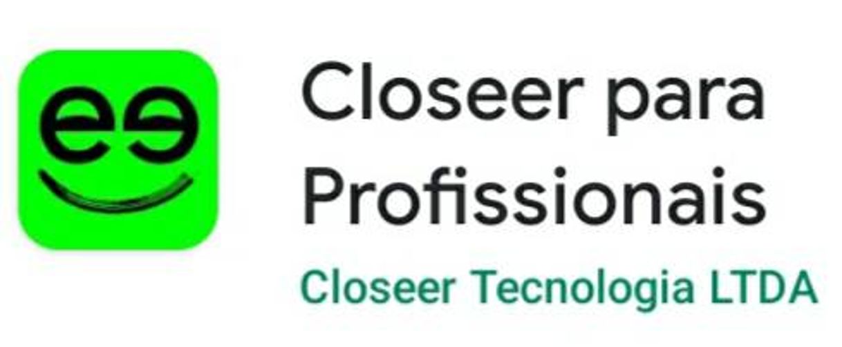 App Closeer para Profissionais - Apps en Google Play