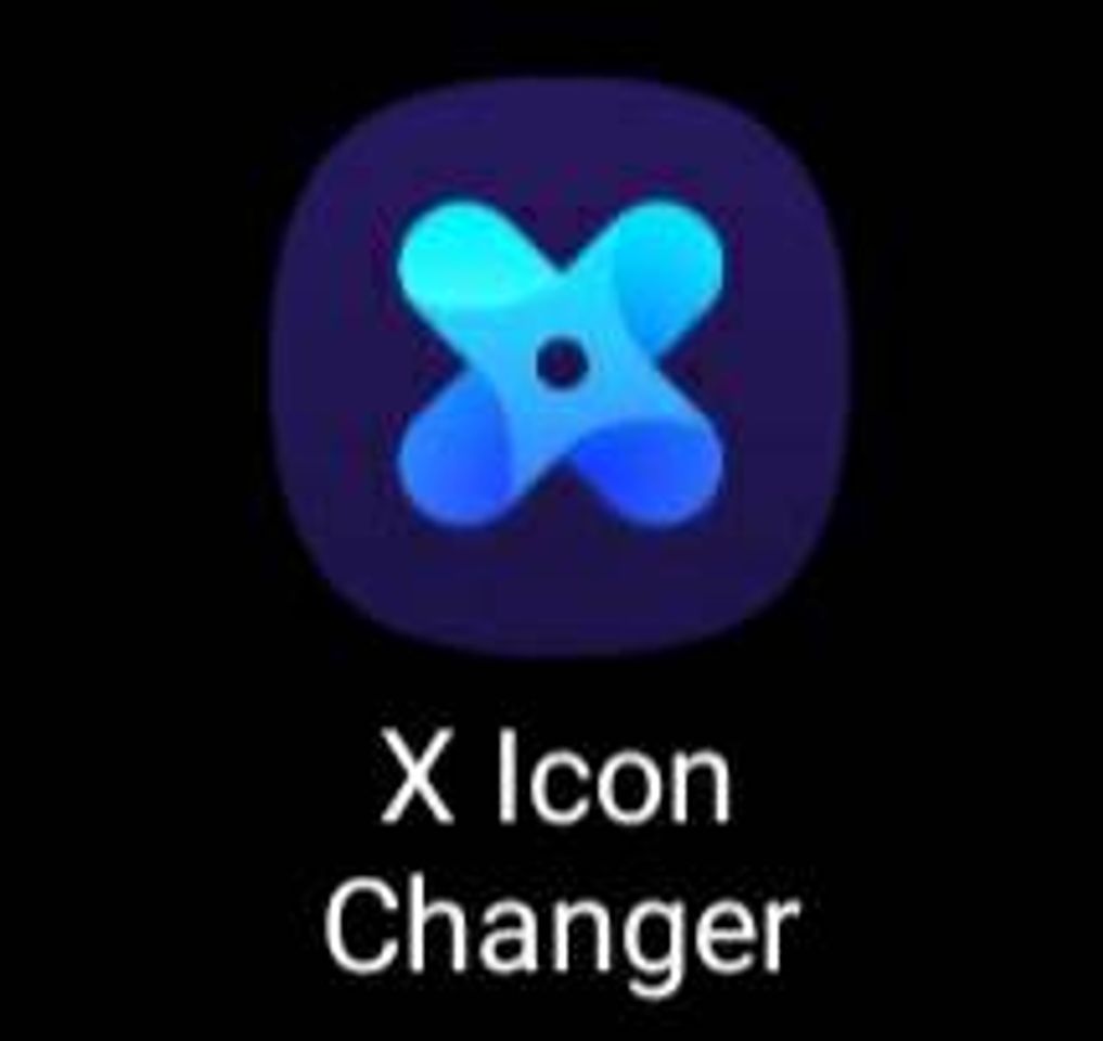 App App para quem quer trocar os icons igual no IOS 14 