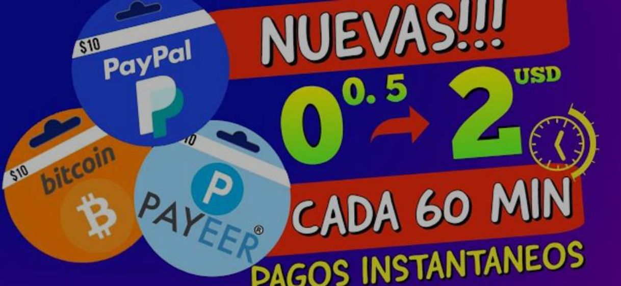 Social [RETIRA EN MINUTOS] 2 NUEVAS APPS PARA GANAR DINERO ...