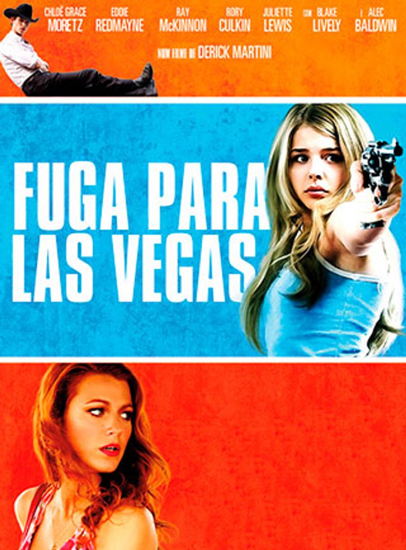 Película Hick
