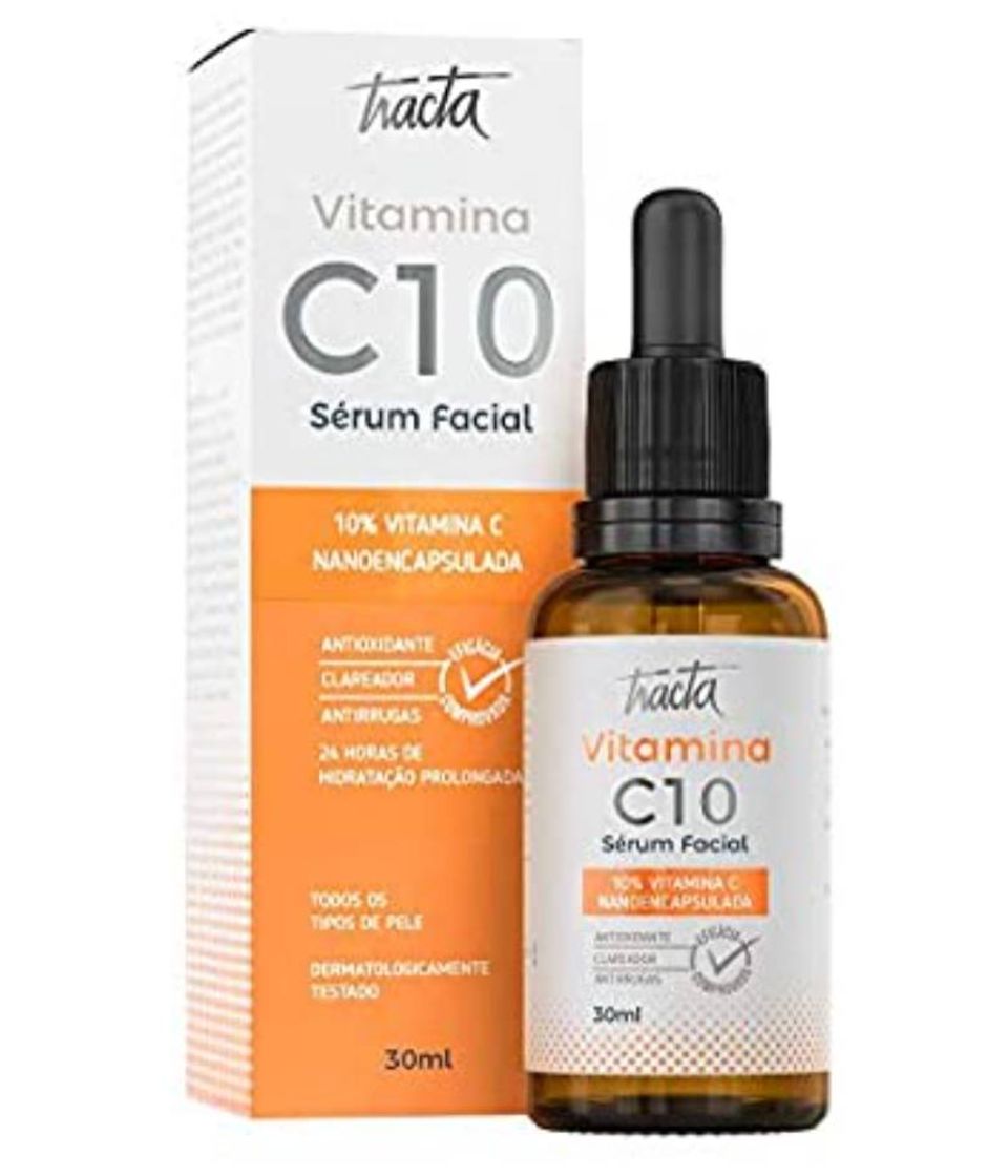 Fashion Vitamina C facial Serum