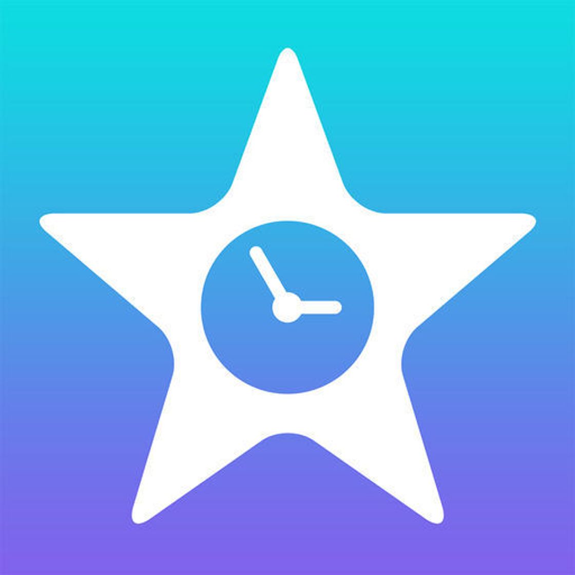 App Countdown Star