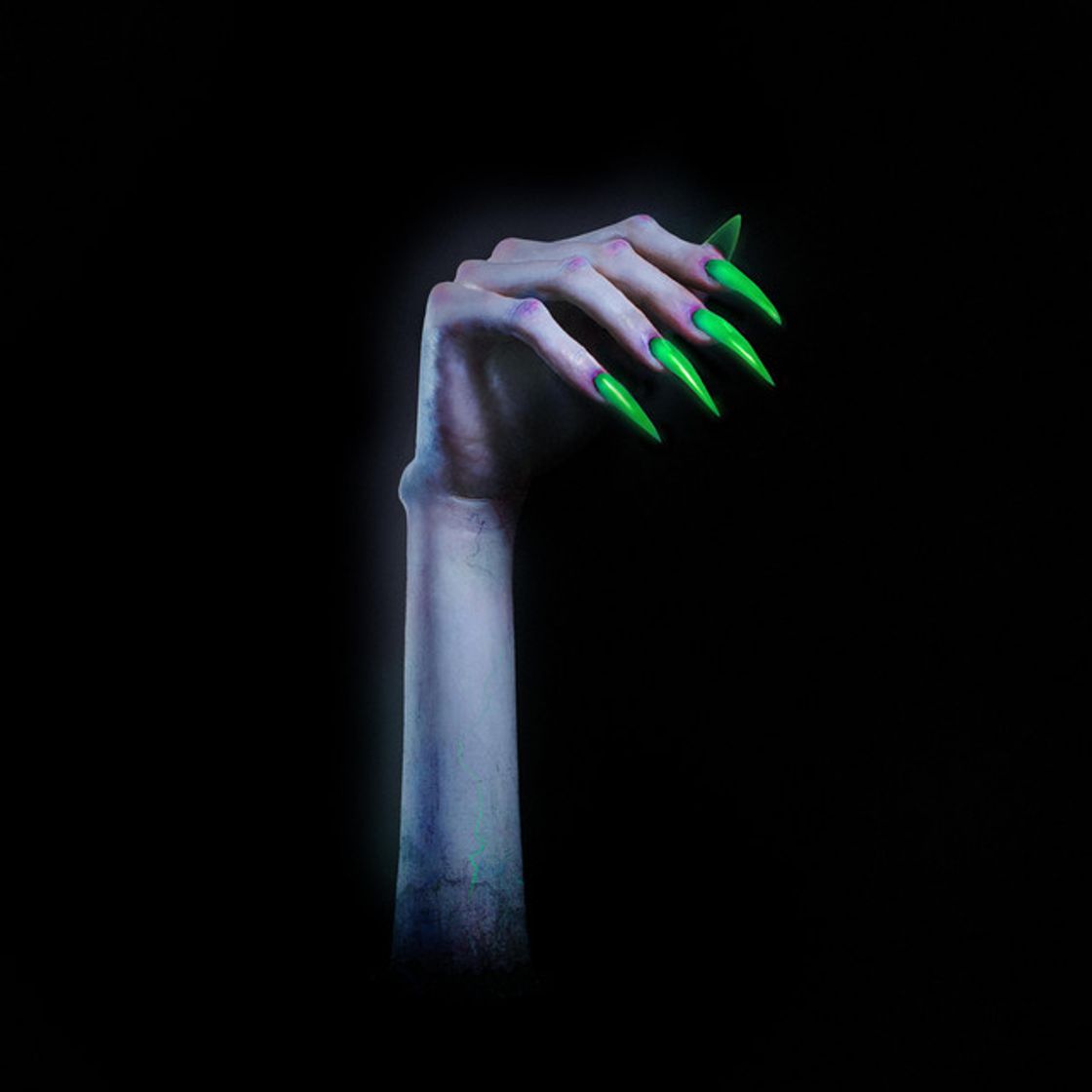 Canción Death By Sex
